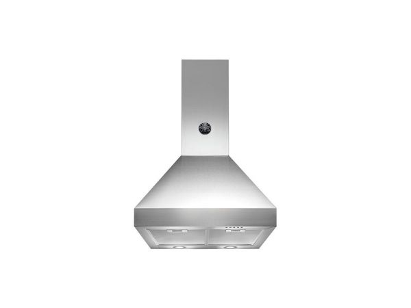 Bertazzoni K60AMHXA/19 Master Chimney Hood 60cm Wall Mounted in Stainless Steel