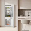Hisense RB5B250SSWC1 Integrated 60/40 Total No Frost Smart Fridge Freezer