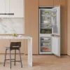Hisense RB5B250SSWC1 Integrated 60/40 Total No Frost Smart Fridge Freezer