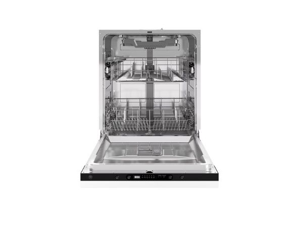 Bertazzoni DW60S3ICPDV 60cm Fully Integrated Dishwasher