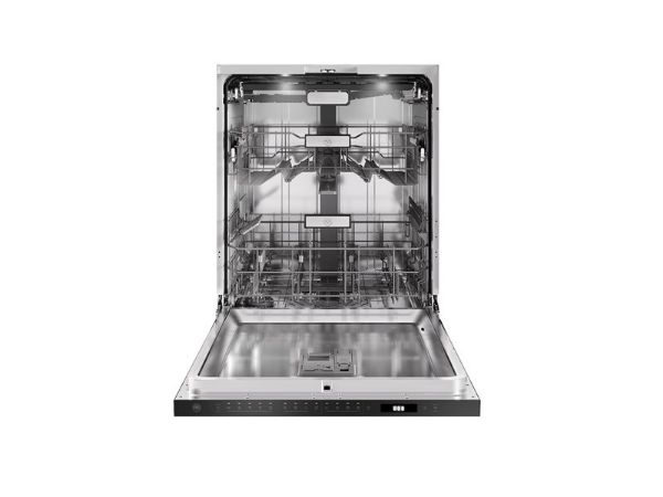 Bertazzoni DW60S3IAPSC 60cm Fully integrated Dishwasher with Sliding Door