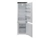 Bertazzoni REF603BBNPVC-S/20 Fully Integrated Combi 70/30 Frost Free Turbo Fridge Freezer with Sliding Door 