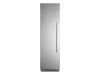 Bertazzoni FRZ605UBLXTT 60 cm Built-in Freezer Column Left Hinge in Stainless Steel 