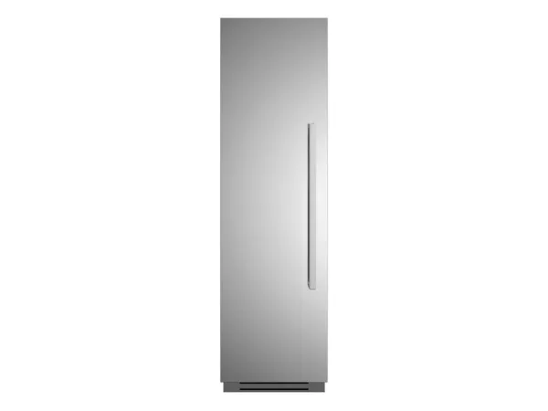 Bertazzoni FRZ605UBLXTT 60 cm Built-in Freezer Column Left Hinge in Stainless Steel 