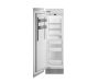 Bertazzoni FRZ605UBLXTT 60 cm Built-in Freezer Column Left Hinge in Stainless Steel 