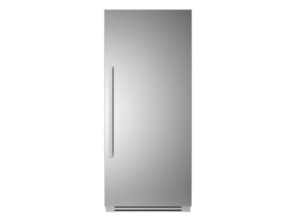 Bertazzoni LRD905UBRXTT 90 cm Built-in Refrigerator Column Right Hinge in Stainless Steel 