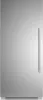 Bertazzoni LRD905UBLXTT 90 cm Built-in Refrigerator Column Left Hinge in Stainless Steel 