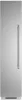 Bertazzoni FRZ455UBLXTT 45 cm Built-in Freezer Column Left Hinge in Stainless Steel 