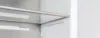 Bertazzoni RFD90S5FPNS/24 90cm Built in French Door Fridge Freezer Panel Ready in Stainless Steel