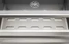 Bertazzoni REF905BBLXTT 90cm Premium Fridge Freezer Left Hand Hinged in Stainless Steel
