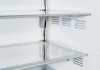 Bertazzoni REF905BBLXTT 90cm Premium Fridge Freezer Left Hand Hinged in Stainless Steel