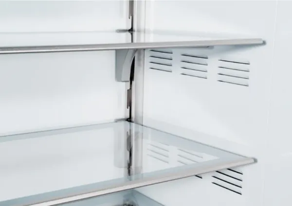 Bertazzoni REF905BBLXTT 90cm Premium Fridge Freezer Left Hand Hinged in Stainless Steel