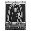 AEG GI8200X5TN 8000 Series Full Size Wifi Enabled Integrated Dishwasher