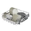 AEG GI8200X5TN 8000 Series Full Size Wifi Enabled Integrated Dishwasher
