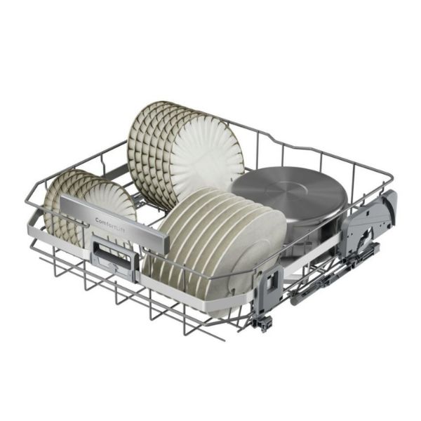 AEG GI8200X5TN 8000 Series Full Size Wifi Enabled Integrated Dishwasher