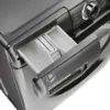 Hoover H3WPS496TAMBR68 9kg 1400 Spin Washing Machine - Graphite
