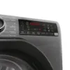 Hoover H3WPS496TAMBR68 9kg 1400 Spin Washing Machine - Graphite
