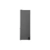 LG GBBW322CPY 69.7cm Total No Frost Freezer - Silver