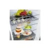 LG GBBW322CPY 69.7cm Total No Frost Freezer - Silver