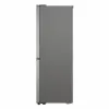 LG GMBS30SEPY 83.5cm 60/40 Total No Frost American Fridge Freezer - Silver