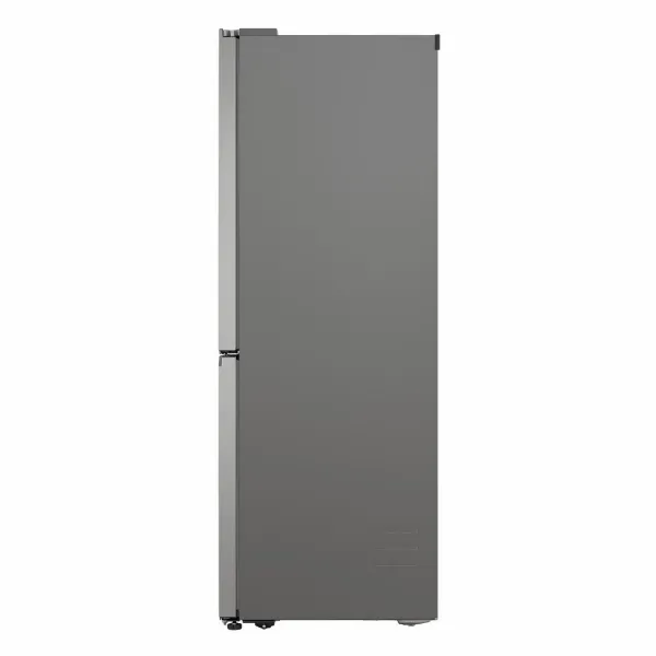LG GMBS30SEPY 83.5cm 60/40 Total No Frost American Fridge Freezer - Silver