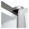 LG GMBS30SEPY 83.5cm 60/40 Total No Frost American Fridge Freezer - Silver