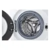 LG WT1210WWF 12kg/10kg 1400 Spin Wash Tower - White
