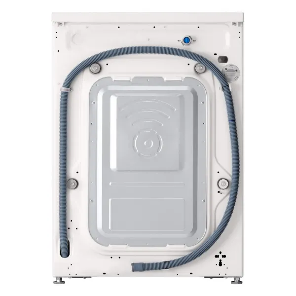 LG W4X1095NWK 9kg/5kg 1400 Spin Washer Dryer - White