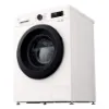 LG W4X1095NWK 9kg/5kg 1400 Spin Washer Dryer - White