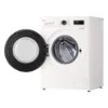 LG W4X1095NWK 9kg/5kg 1400 Spin Washer Dryer - White