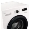 LG W4X1095NWK 9kg/5kg 1400 Spin Washer Dryer - White