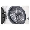 LG W4X1095NWK 9kg/5kg 1400 Spin Washer Dryer - White