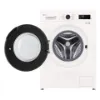 LG W4X1095NWK 9kg/5kg 1400 Spin Washer Dryer - White
