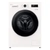 LG W4X1095NWK 9kg/5kg 1400 Spin Washer Dryer - White