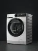 AEG LFSR72944B 9kg 1400 Spin Washing Machine - White
