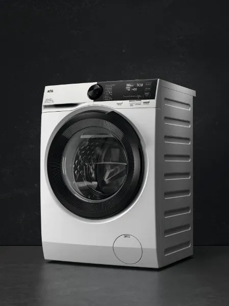 AEG LFR62144B 10kg 1400 Spin Washing Machine - White