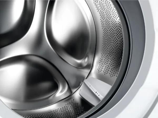AEG LFR62144B 10kg 1400 Spin Washing Machine - White