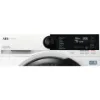 AEG LFR62944B 9kg 1400 Spin Washing Machine - White