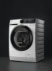AEG LWR72956M4B 9kg/5kg 1600 Spin Washer Dryer - White