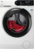 AEG LWR72956M4B 9kg/5kg 1600 Spin Washer Dryer - White