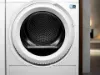 AEG TR729A4B 9kg Heat Pump Tumble Dryer - White