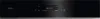 AEG GE7CP61FB 59.4cm Built In Electric Double Oven - Gloss Black with Steel Trim