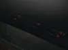 AEG TO64IA00CB 58cm Induction Hob - Black