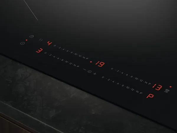 AEG TO64IA00CB 58cm Induction Hob - Black