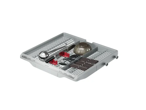 AEG GI8200A2TU 8000 Series Full Size Integrated WiFi Enabled Dishwasher