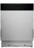 AEG GI8200A2TU 8000 Series Full Size Integrated WiFi Enabled Dishwasher