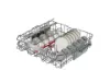 AEG GI8200A2TU 8000 Series Full Size Integrated WiFi Enabled Dishwasher