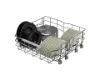AEG GI8200A2TU 8000 Series Full Size Integrated WiFi Enabled Dishwasher