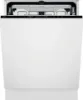 AEG GI8200A2TU 8000 Series Full Size Integrated WiFi Enabled Dishwasher