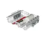 AEG GI6200B2TU Integrated Dishwasher - 14 Place Settings